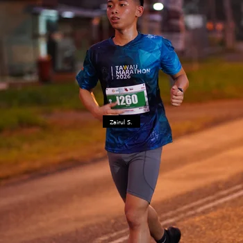 Runner Photo 4417144