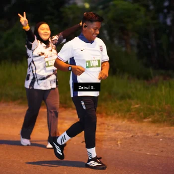 Runner Photo 4417148