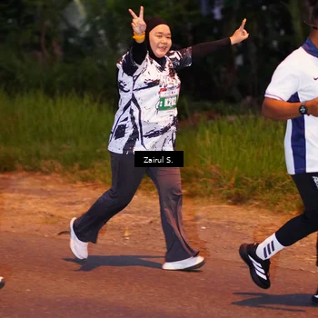 Runner Photo 4417152