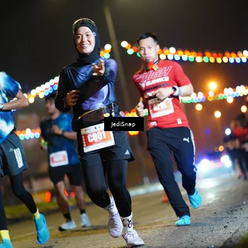 Runner Photo 4417155