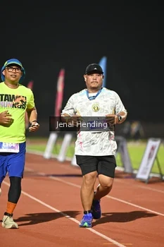 Runner Photo 4417163