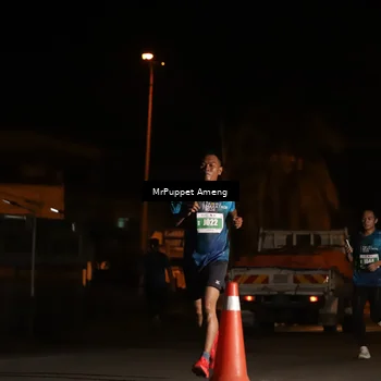 Runner Photo 4417172