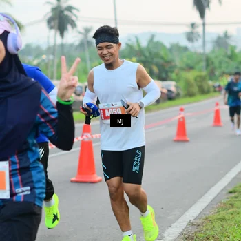 Runner Photo 4417173
