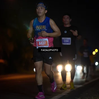 Runner Photo 4417175