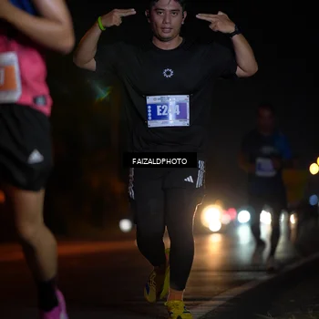 Runner Photo 4417176