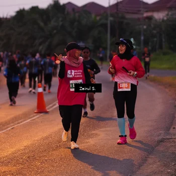 Runner Photo 4417179