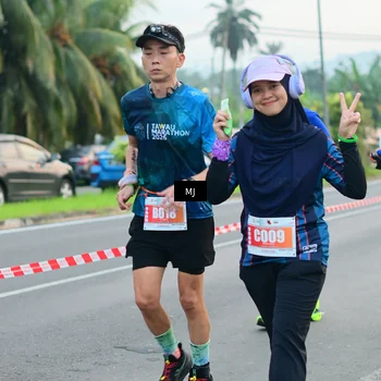 Runner Photo 4417190