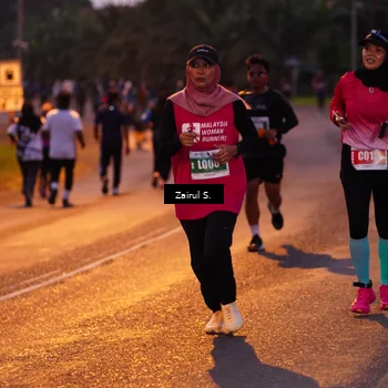 Runner Photo 4417192