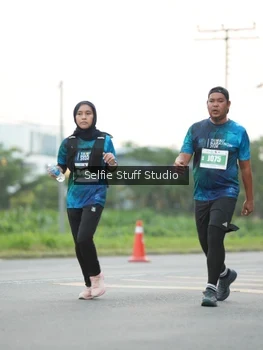 Runner Photo 4417201