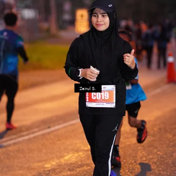 Runner Photo 4417202