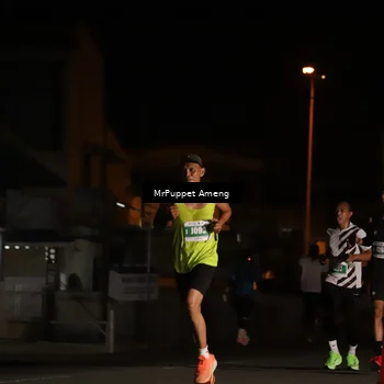 Runner Photo 4417206