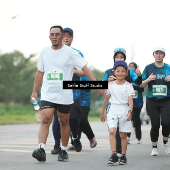 Runner Photo 4417213
