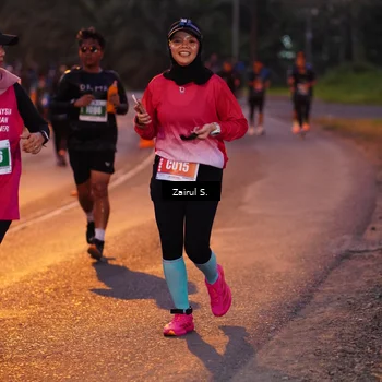 Runner Photo 4417215