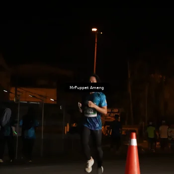 Runner Photo 4417221