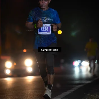Runner Photo 4417222