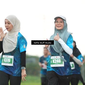 Runner Photo 4417227