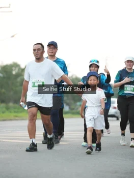 Runner Photo 4417228