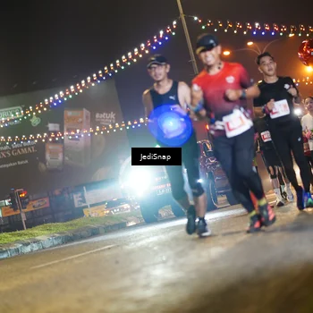 Runner Photo 4417247