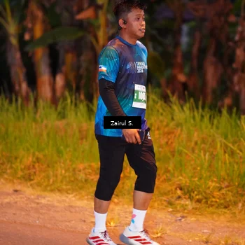 Runner Photo 4417249