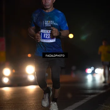 Runner Photo 4417253