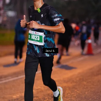 Runner Photo 4417255