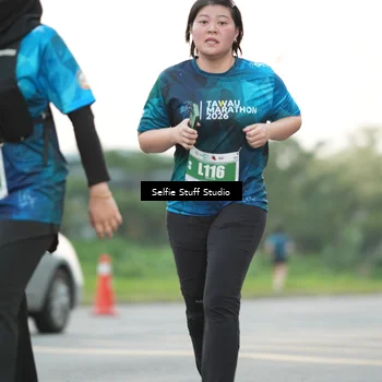 Runner Photo 4417257