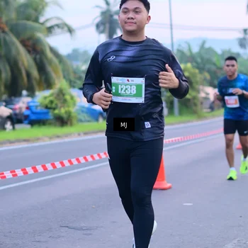 Runner Photo 4417267
