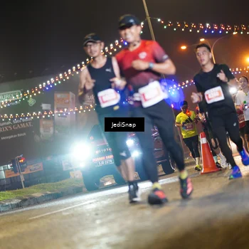 Runner Photo 4417268