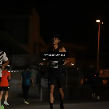 Runner Photo 4417269