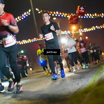 Runner Photo 4417279