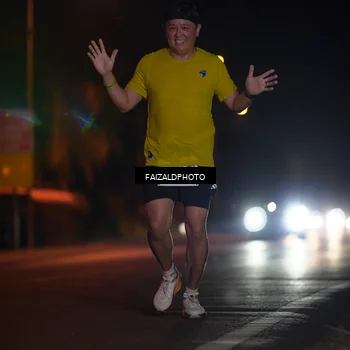 Runner Photo 4417280