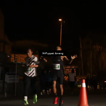 Runner Photo 4417282