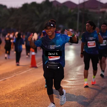 Runner Photo 4417285