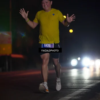 Runner Photo 4417287