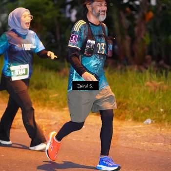 Runner Photo 4417288