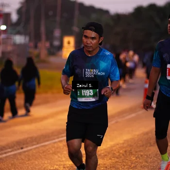 Runner Photo 4417295