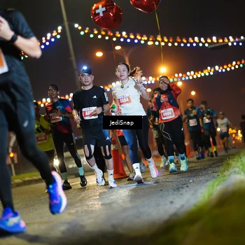 Runner Photo 4417298