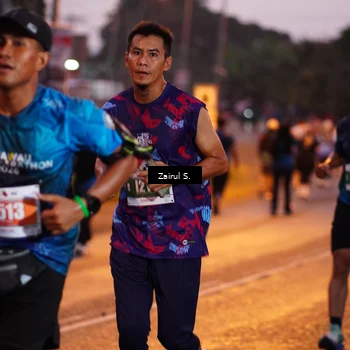 Runner Photo 4417299