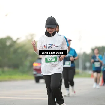 Runner Photo 4417305