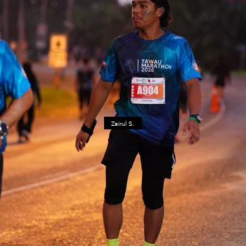 Runner Photo 4417306
