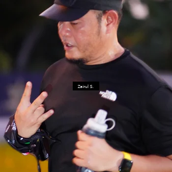 Runner Photo 4417307