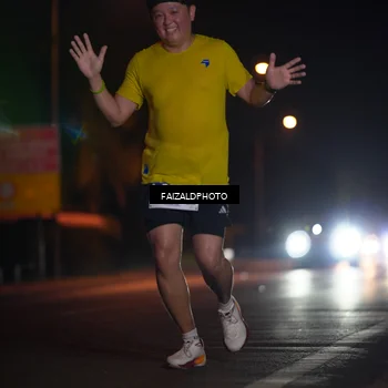 Runner Photo 4417308