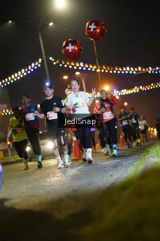 Runner Photo 4417309