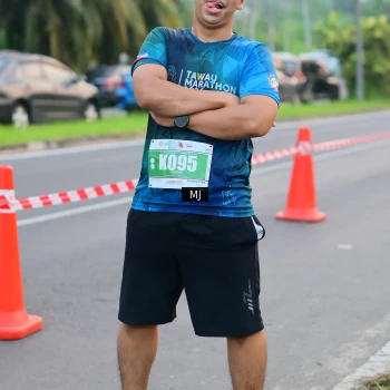 Runner Photo 4417311