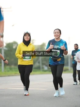 Runner Photo 4417317