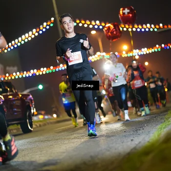 Runner Photo 4417318