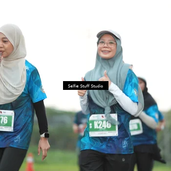 Runner Photo 4417319