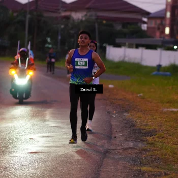 Runner Photo 4417322