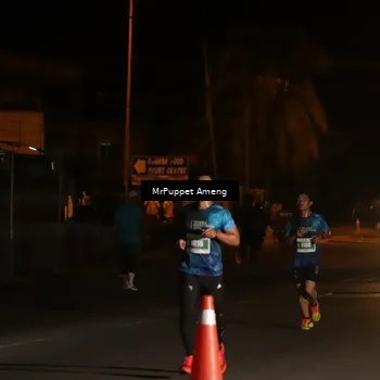 Runner Photo 4417323