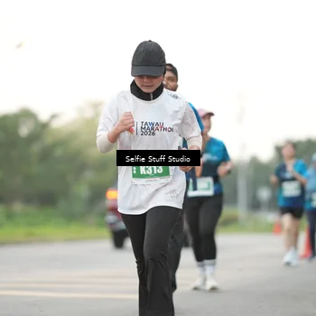 Runner Photo 4417326
